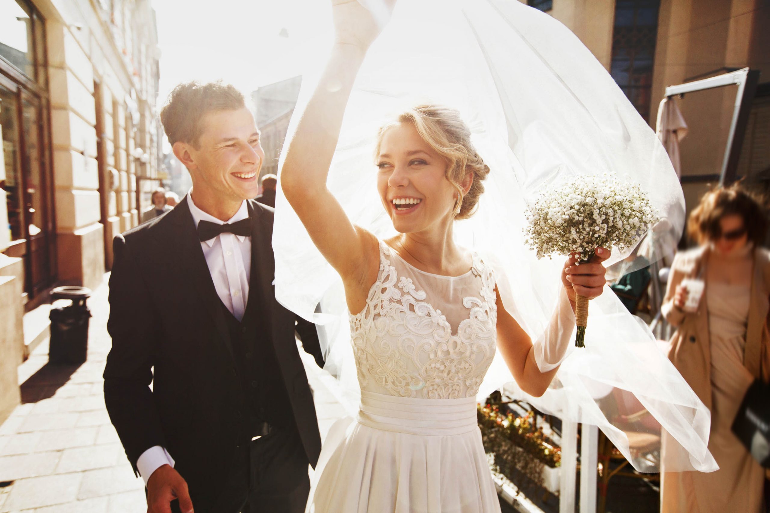 Schedule a Free Wedding Dress Consultation - Fabricare Center