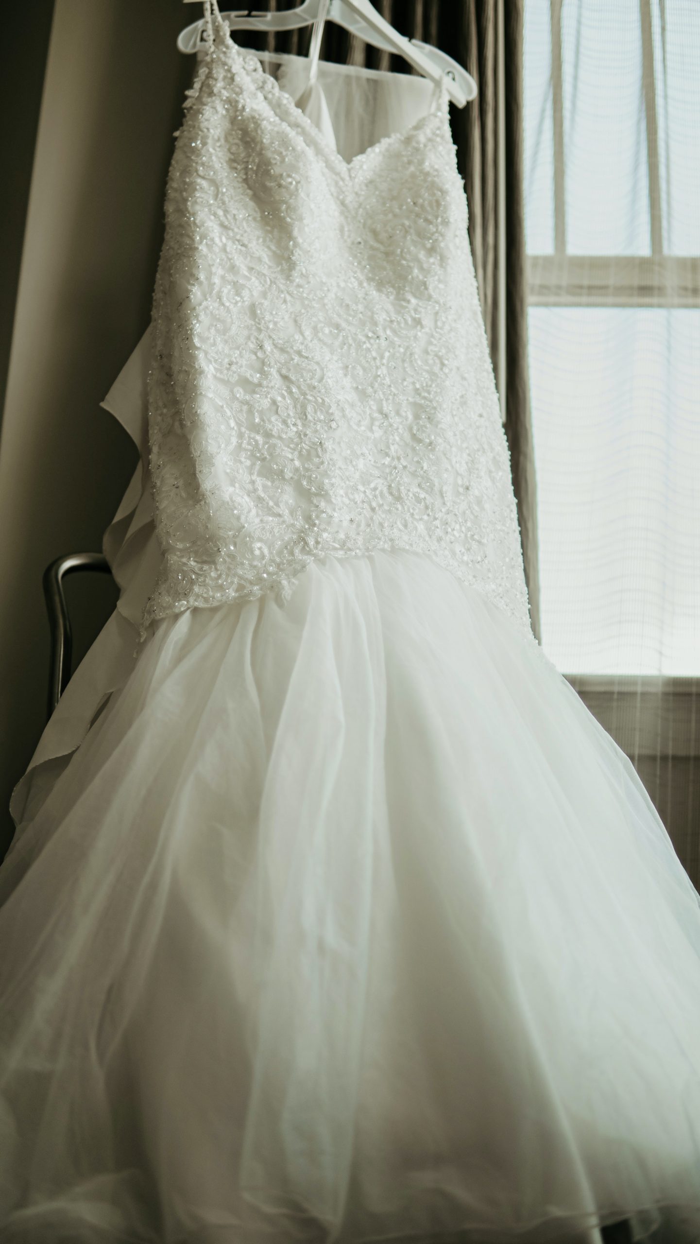Expert Wedding Dress Cleaning Services in Atlanta - Fabricare Center