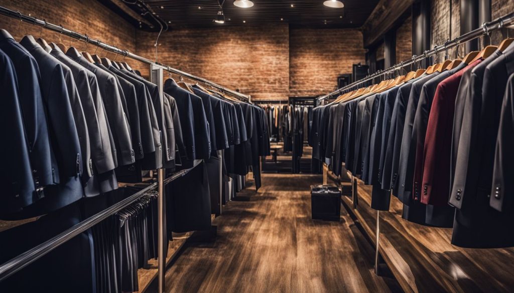 How to Research and Compare Dry Cleaning Prices for Suits