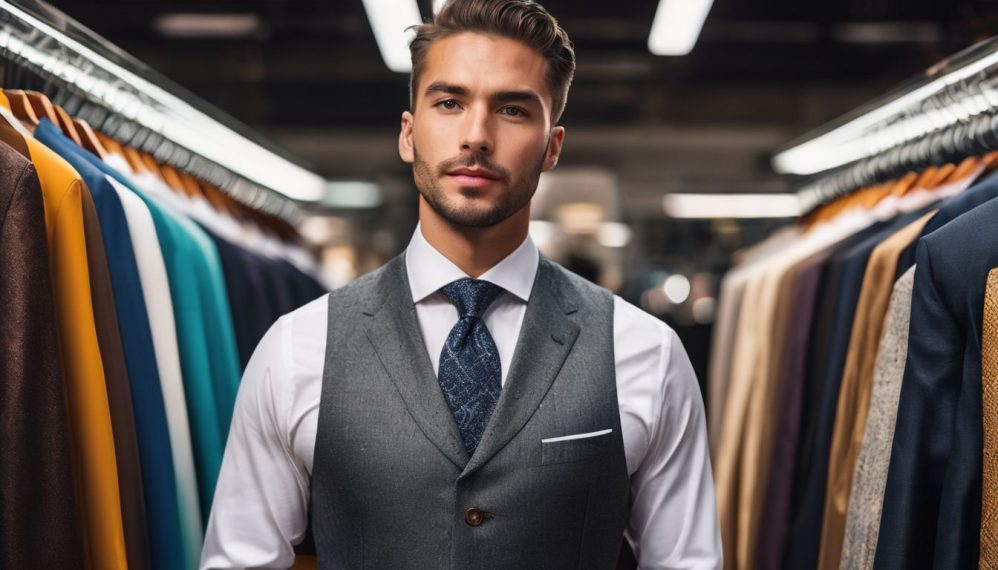 How Often Should You Dry Clean A Suit: A Comprehensive Guide For Suit Maintenance