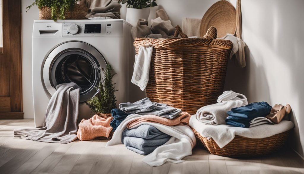 How to Wash Dry Clean Only Clothes at Home