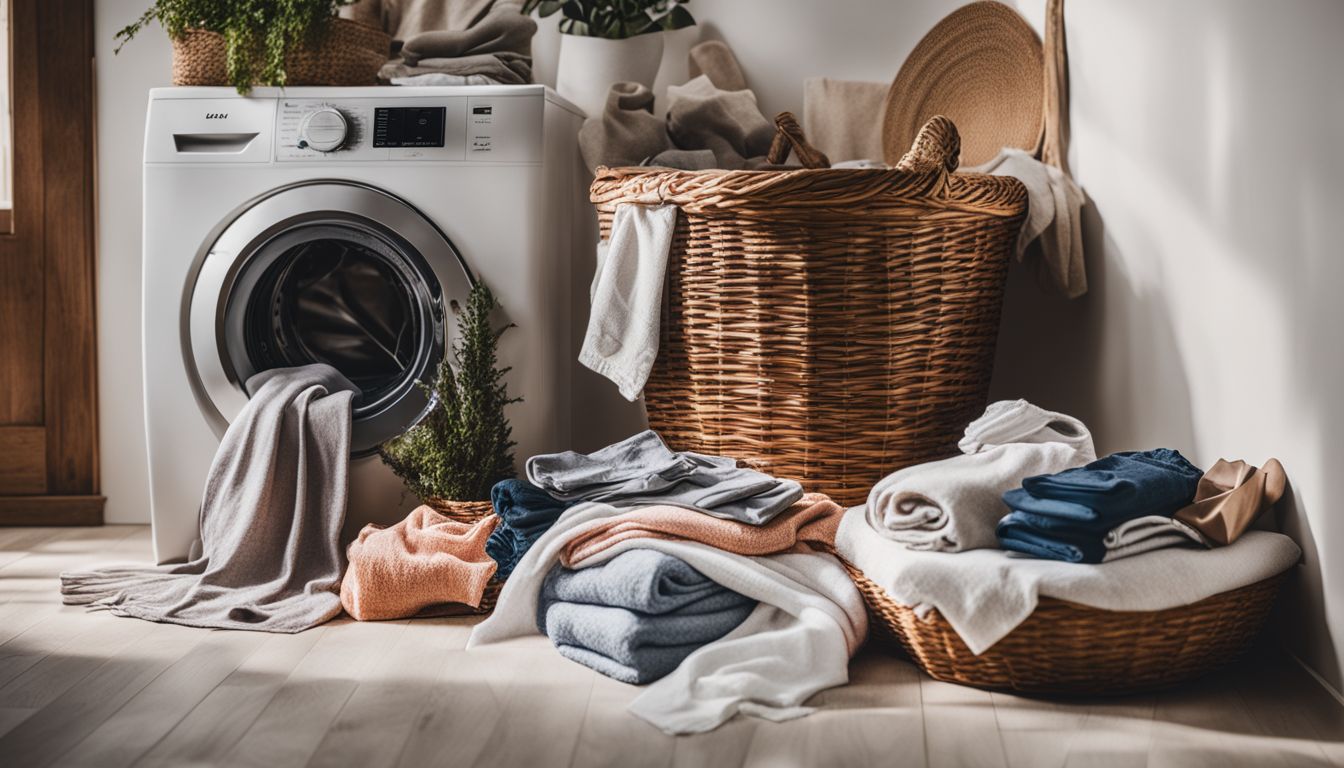 What Happens If You Wash Dry Clean Only Clothes? - Fabricare Center