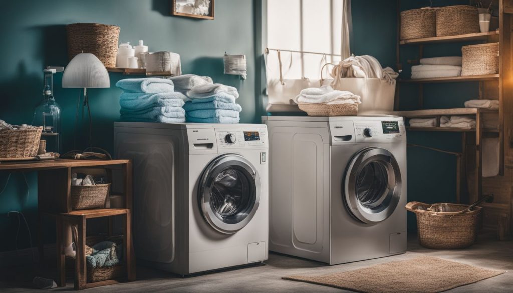Factors Affecting the Cost of Doing Laundry