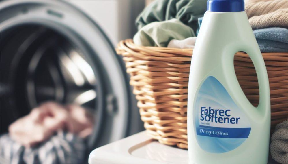 Laundry Tips: What Does Fabric Softener Do And How Does It Work?