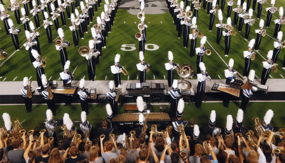 How To Clean A Band Uniform: A Step-by-Step Guide