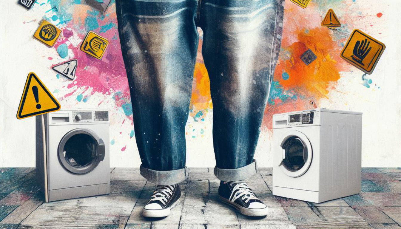 What Happens If You Wash Dry Clean Only Pants? The Risks And