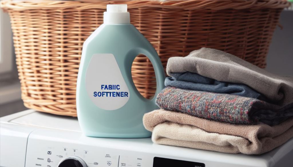 How Does Fabric Softener Work?