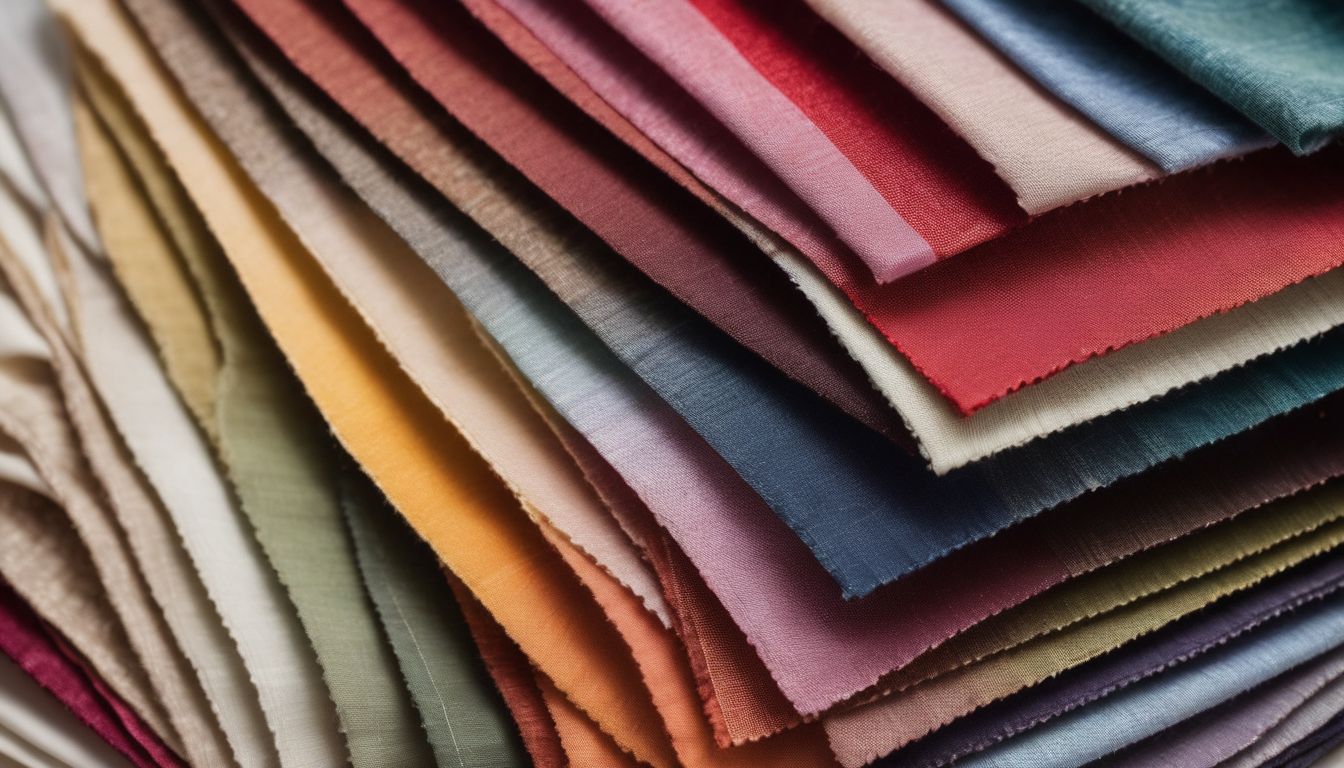 Guide to different types of cotton fabrics