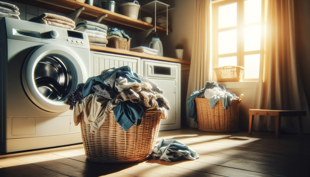 How Often Should You Wash Clothes To Keep Them Clean And Fresh