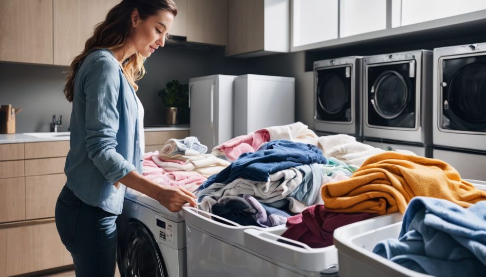 How To Choose A Home Laundry Service: The Ultimate Guide