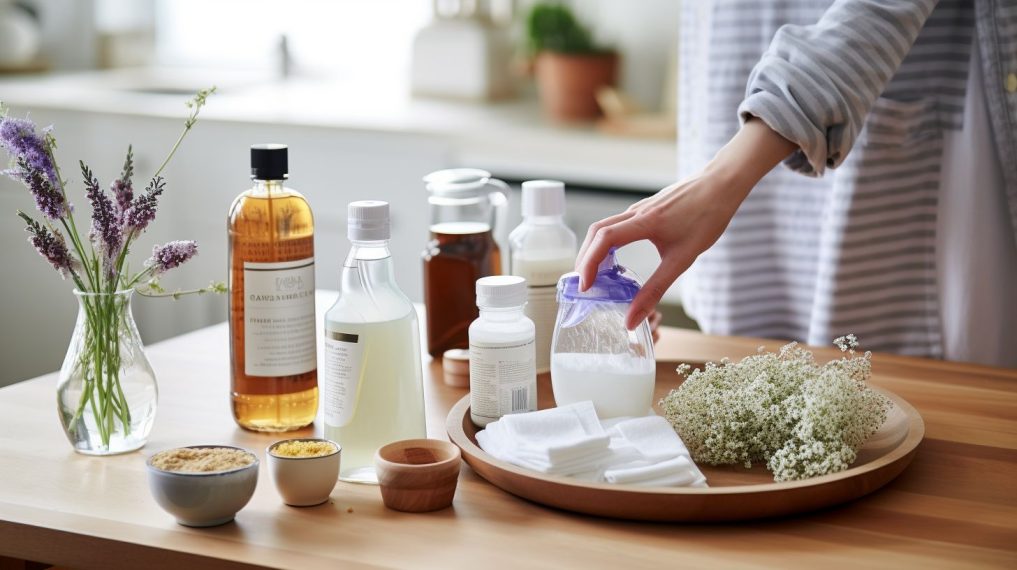 How To Make Homemade Laundry Soap: A Step-by-Step Guide