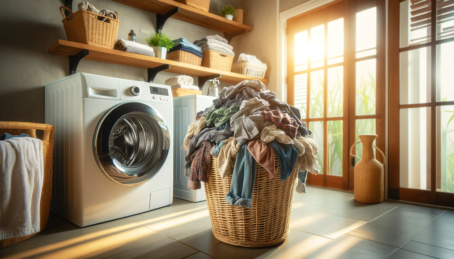 How Often Should You Wash Clothes To Keep Them Clean & Fresh?