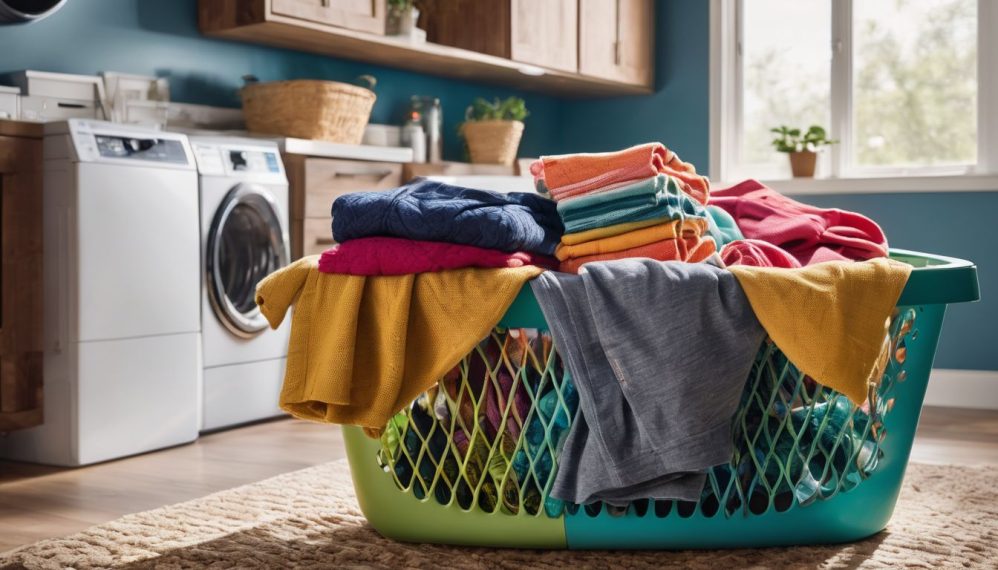 Top 10 Laundry Tips And Tricks For Cleaner And Fresher Clothes