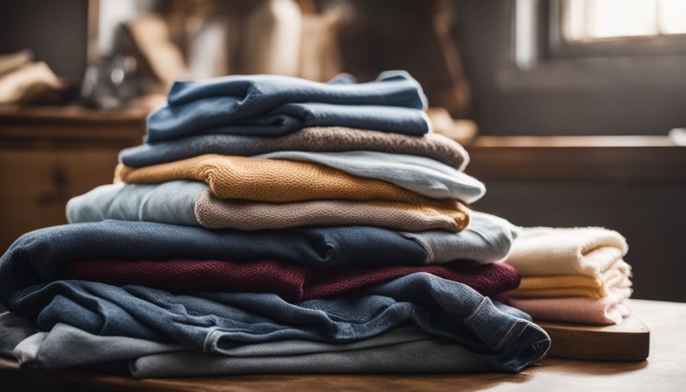 What Should Be Dry Cleaned? A Guide To Cleaning Different Fabrics