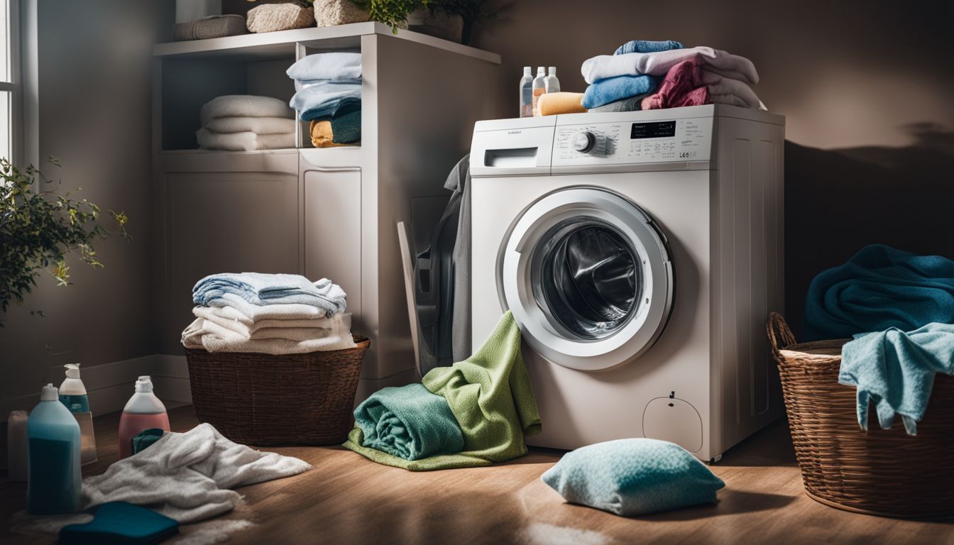 Debunking Laundry Myths for Spotless Clothes