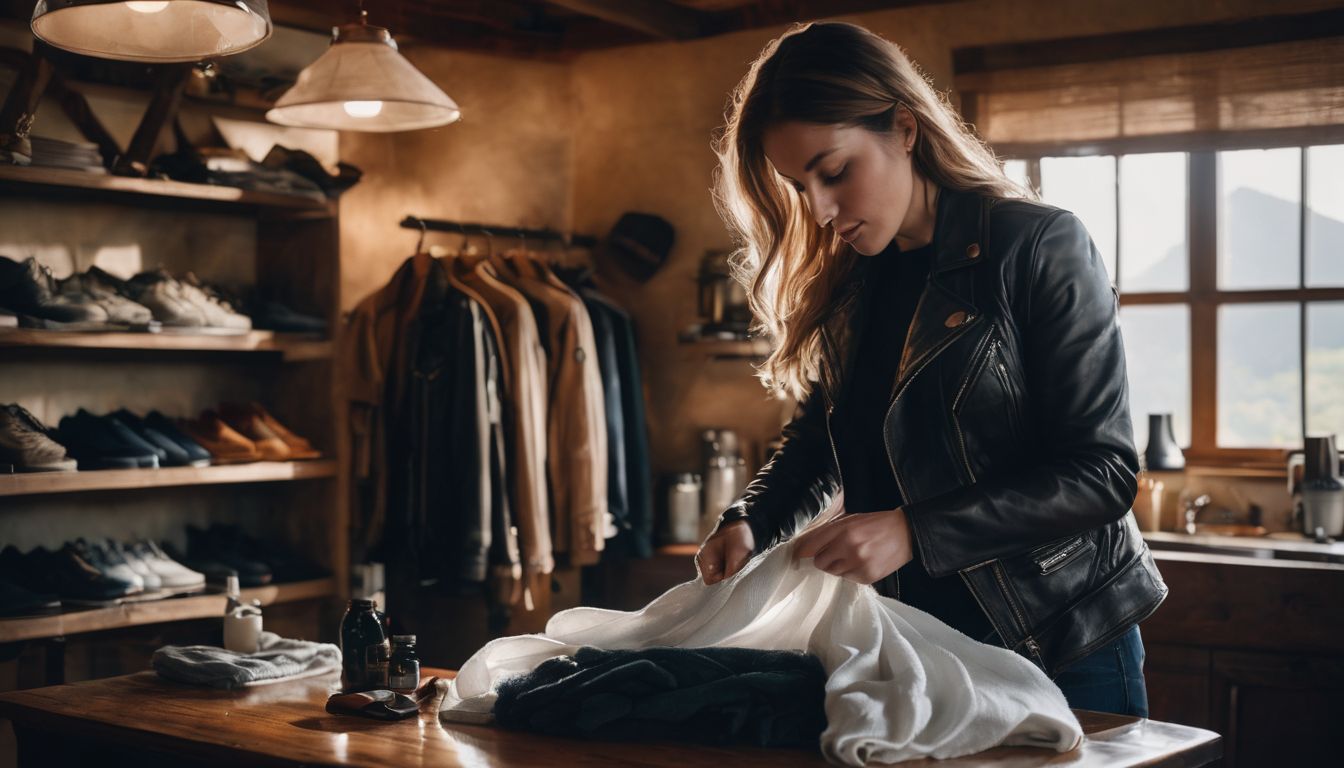 How Much for Dry Cleaning a Coat? Unveiling the Costs to Keep Your Precious Coat Pristine