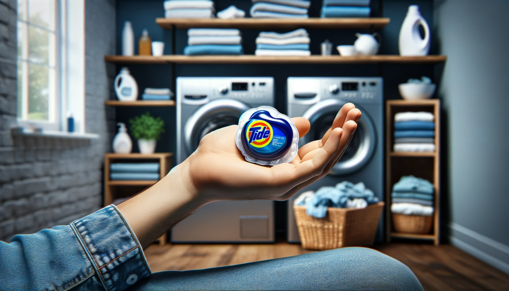 The Ultimate Guide How To Use Tide Pods For Effective Laundry Cleaning