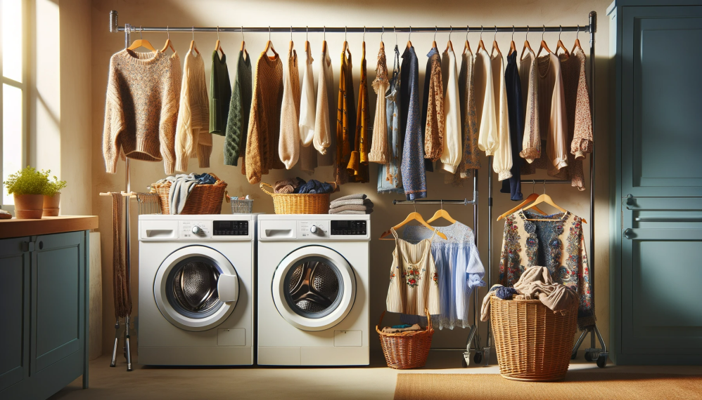 What Clothes Should Not Go In The Dryer A Guide To Protecting Your Fabrics