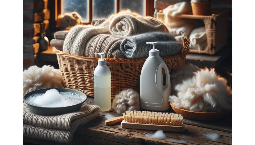 Common Washing Mistakes to Avoid