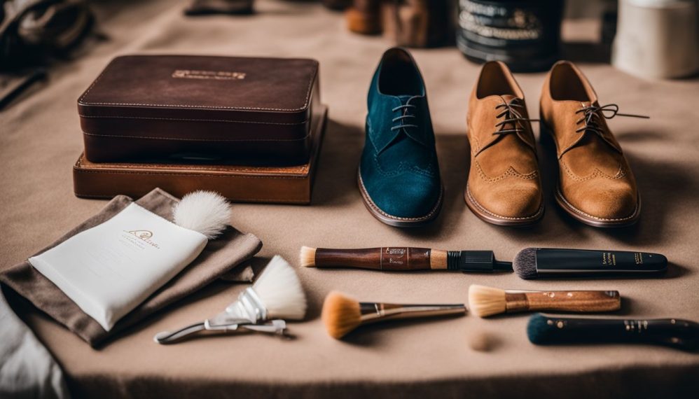 How To Clean Suede Shoes: A Step by Step Guide