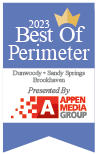 Best of Perimeter Logo 2023