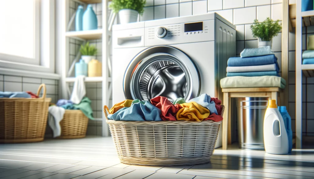 Does OxiClean Effectively Sanitize and Disinfect Laundry