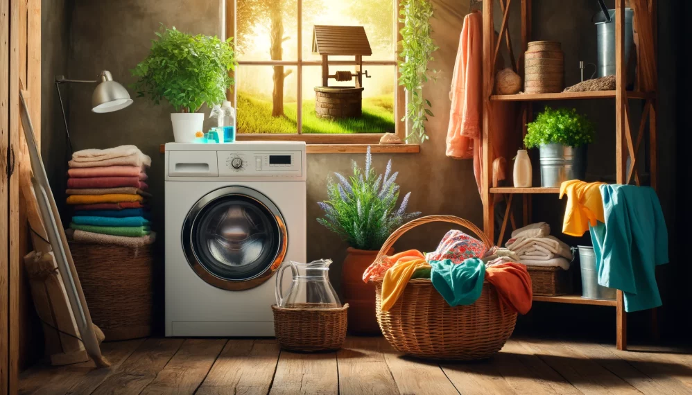 Ultimate Guide Well Water Laundry Tips For Cleaner Clothes